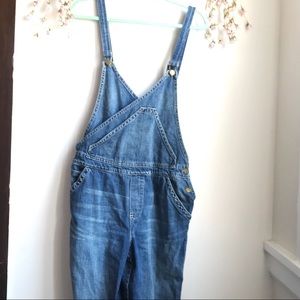 FREE PEOPLE Overalls